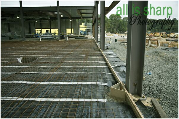 Concrete & Masonry 030